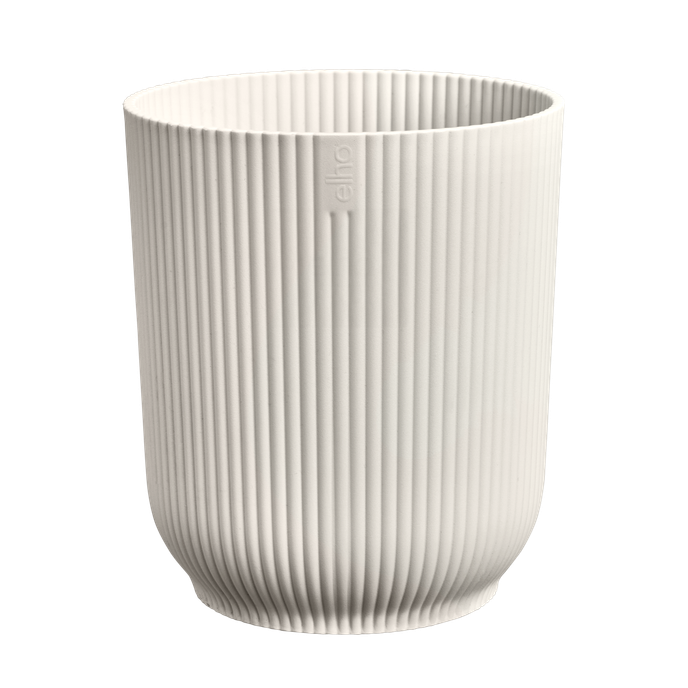 vibes fold orchid high 12,5cm bianco lino